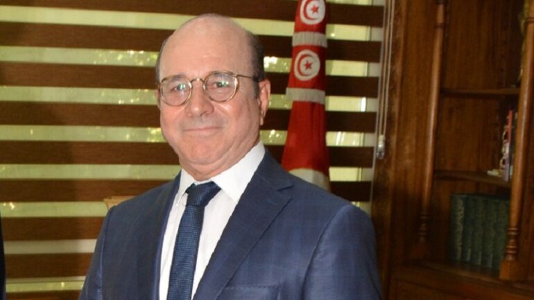tkaya وزير السياحة يعلن عن إحداث منطقة سياحية بمدينة الكاف