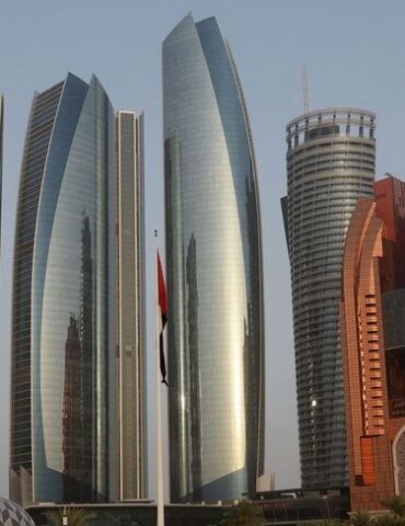 uae "OpenAI" تكشف تفاصيل مشروع "ستارغيت الإمارات" للذكاء الاصطناعي