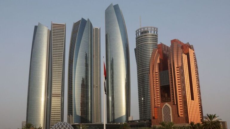 uae "OpenAI" تكشف تفاصيل مشروع "ستارغيت الإمارات" للذكاء الاصطناعي