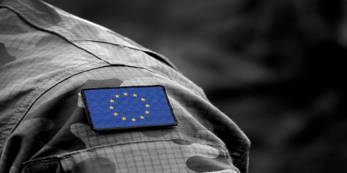 ue أوروبا تسلح نفسها بصندوق دفاع يتكلف 150 مليار يورو