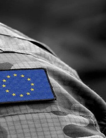 ue أوروبا تسلح نفسها بصندوق دفاع يتكلف 150 مليار يورو