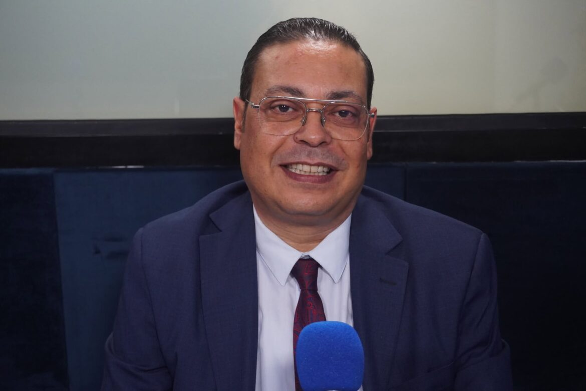 walid وليد بن صالح: نرفض مشروعي قانونين تنظيم مهنة المستشار الجبائي وعدول الإشهاد