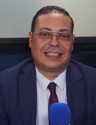 walid وليد بن صالح: نرفض مشروعي قانونين تنظيم مهنة المستشار الجبائي وعدول الإشهاد