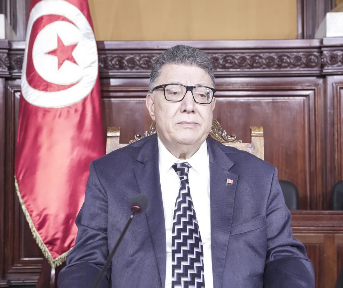 ابراهيم بودربالة: أهمية الاحتفاء بذكرى الجلاء الزراعي .. والحرص على توظيف الرصيد العقاري الدولي التوظيف الأمثل