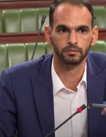 بلاال النائب بلال المشري: "الجلاء الزراعي وهمي .. وأغلب ما تنتجه الأراضي الدولية الفلاحية يوجه للتصدير"