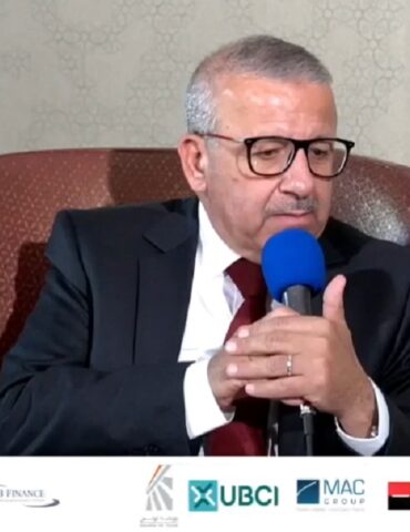 بلال انطلاق أشغال المؤتمر السنوي لاتحاد أسواق المال العربية بتونس