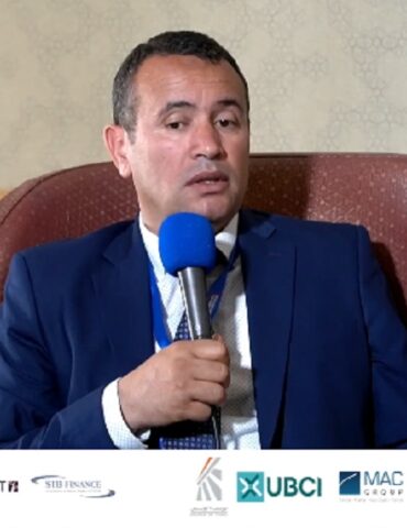 بورصة لطفي الخزامي: برنامج استثمار مهم في إطار إمضاء بورصة تونس على تعهد "صافي صفر"