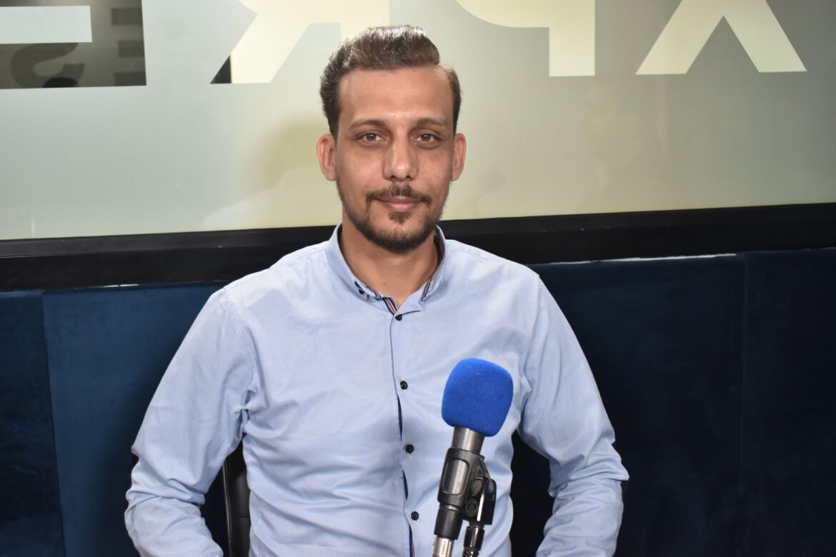 تاكسي رئيس النقابة الأساسية لمهنيي التاكسي الفردي: نسبة نجاح الإضراب مرتفعة