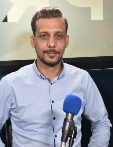 تاكسي رئيس النقابة الأساسية لمهنيي التاكسي الفردي: نسبة نجاح الإضراب مرتفعة