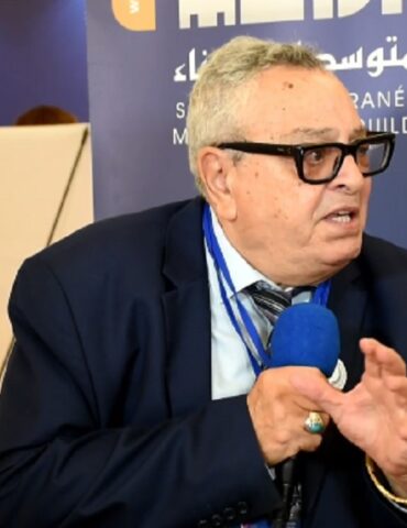 تحكيم تأكيد على أهمية التحكيم في دفع الاستثمار