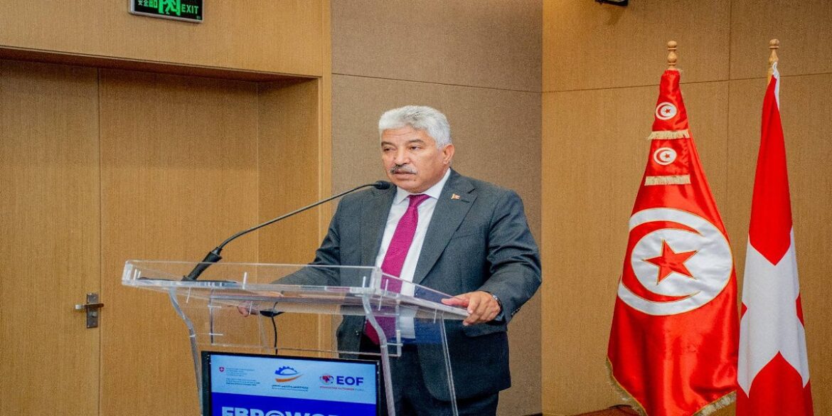 تشغيل إطلاق أول برنامج تمويل قائم على النتائج لتشغيل الشباب في تونس