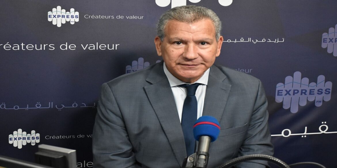 حبيب الحبيب كراولي: "يجب أن نربط مصيرنا بالقارة الإفريقية دون التفريط في الشراكة الأوروبية"