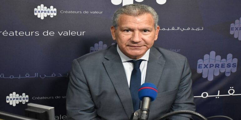 حبيب الحبيب كراولي: "يجب أن نربط مصيرنا بالقارة الإفريقية دون التفريط في الشراكة الأوروبية"