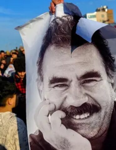 حزب حزب العمال الكردستاني بتركيا يعلن حل نفسه وإلقاء السلاح
