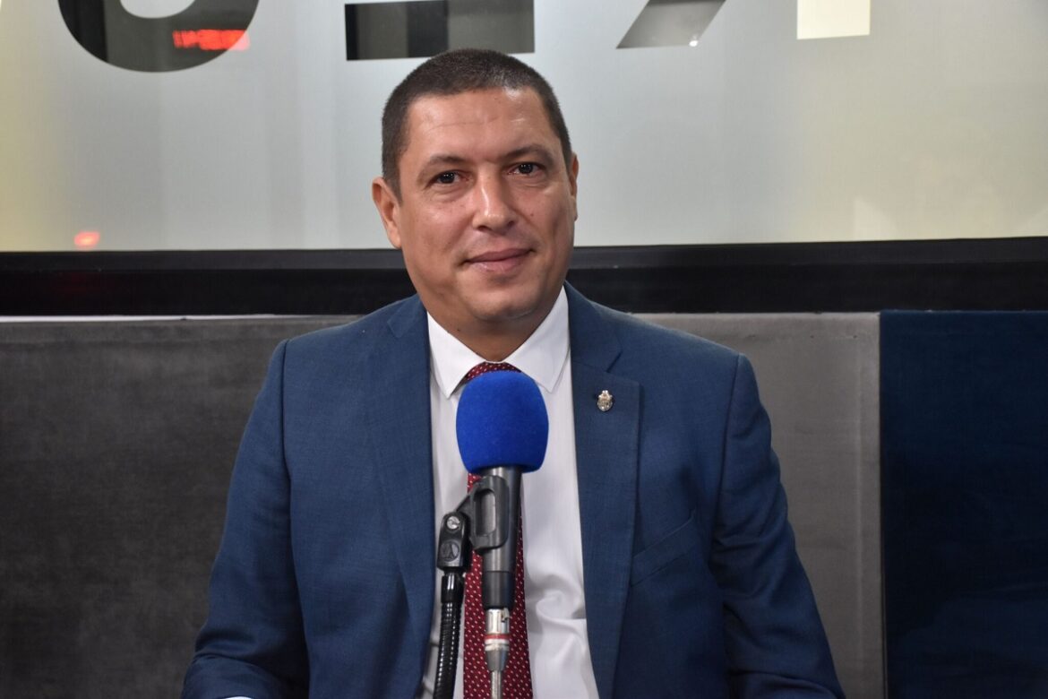حسام حسام محجوب: الهدف من الأسئلة الكتابية هو متابعة تنفيذ الحكومة للسياسات العامة للدولة