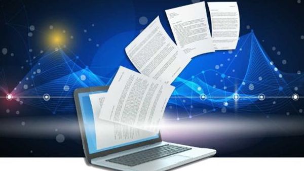 رقمنة امضاء عقد لتنفيذ مشروع منظومة المعلومات العقارية بالبلاد التونسية