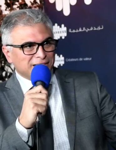 زيتوني عماد الزيتوني: "يمكن لتونس أن تكون بلدا محايدا في مجال الذكاء الاصطناعي.."