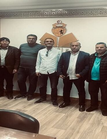 قصرين الفرع الجامعي للتعليم الأساسي بالقصرين: الدخول في اعتصام مفتوح بداية من اليوم