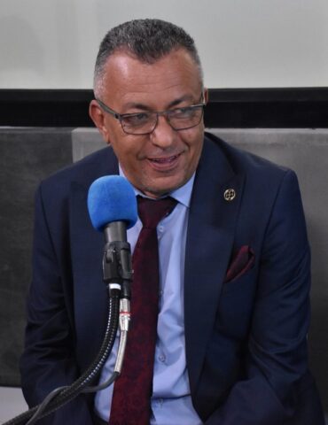 نبيه وفاة النائب بمجلس نواب الشعب نبيه ثابت