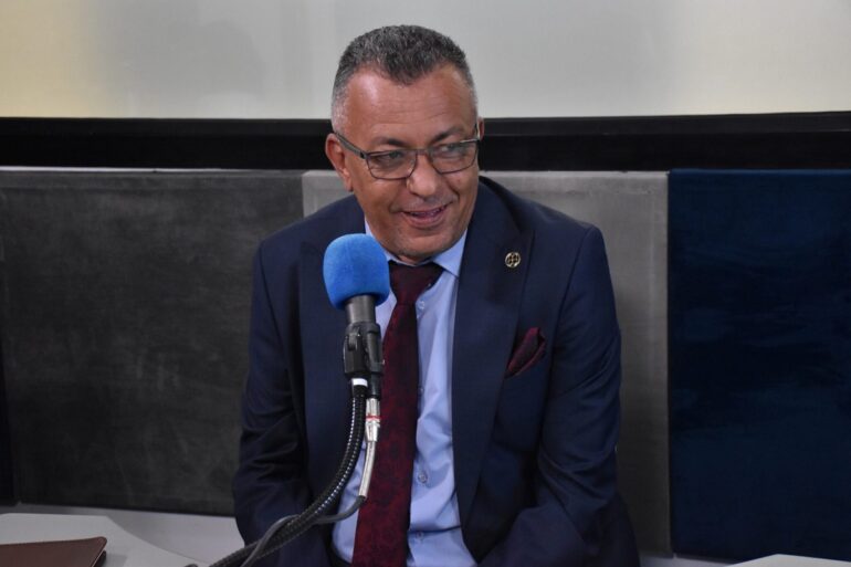 نبيه وفاة النائب بمجلس نواب الشعب نبيه ثابت