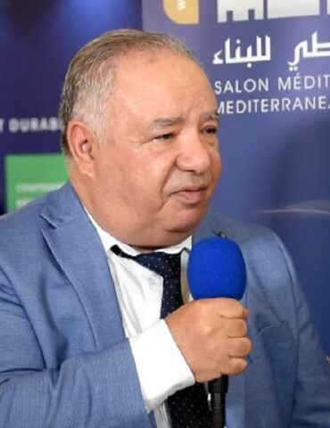 همامي الحبيب الحمامي: "ممرات صحراوية لتقريب تونس من إفريقيا وتقليص الزمن والكلفة"