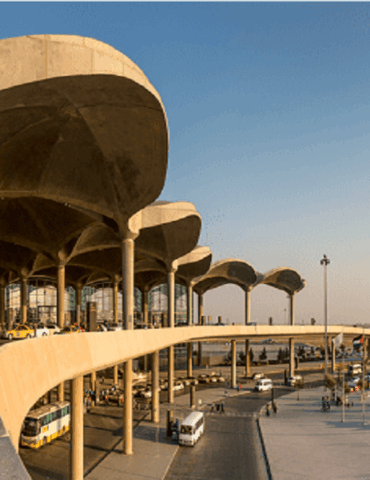 1719491013536 الأردن يعلن عن فتح أجوائه أمام حركة الطيران المدني