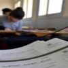 Bac 2026 : démarrage de la session principale