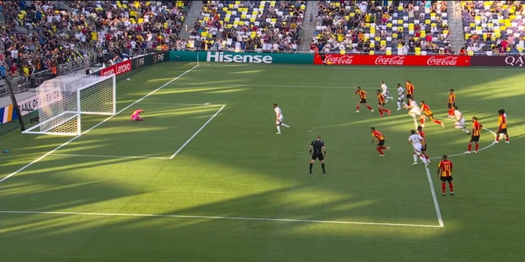 Bechir Ben Said Coupe du monde des clubs : Bechir Ben Saïd dans l’équipe type de la 2ème journée