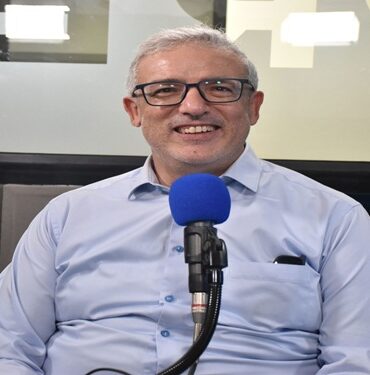 Chakib ben Mustapha
