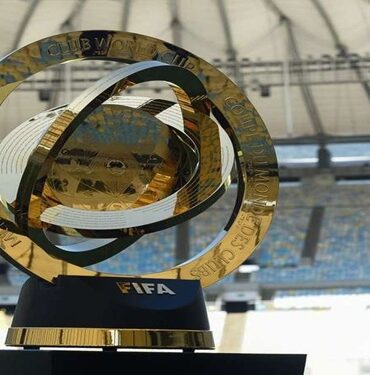 Coupe du monde des clubs