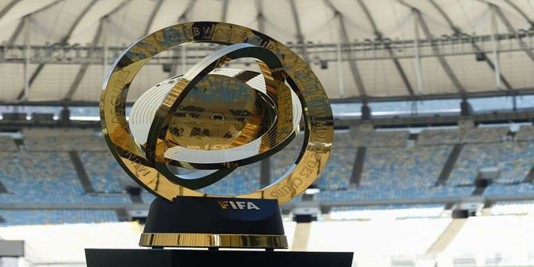 Coupe du monde des clubs