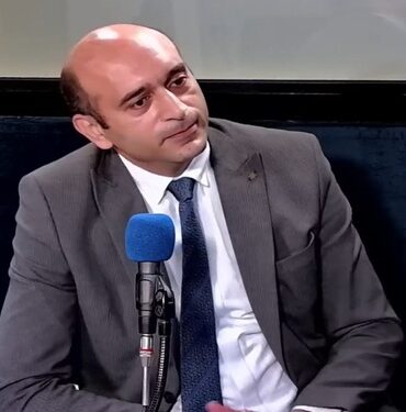 Dhafer Sghiri