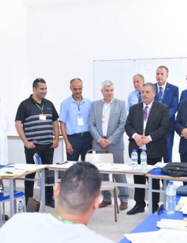 FB IMG 1749480187028 بكالوريا 2025.. وزير التربية يؤكد أنّ حالات الغش التي تم تسجيلها ليست ذات بال
