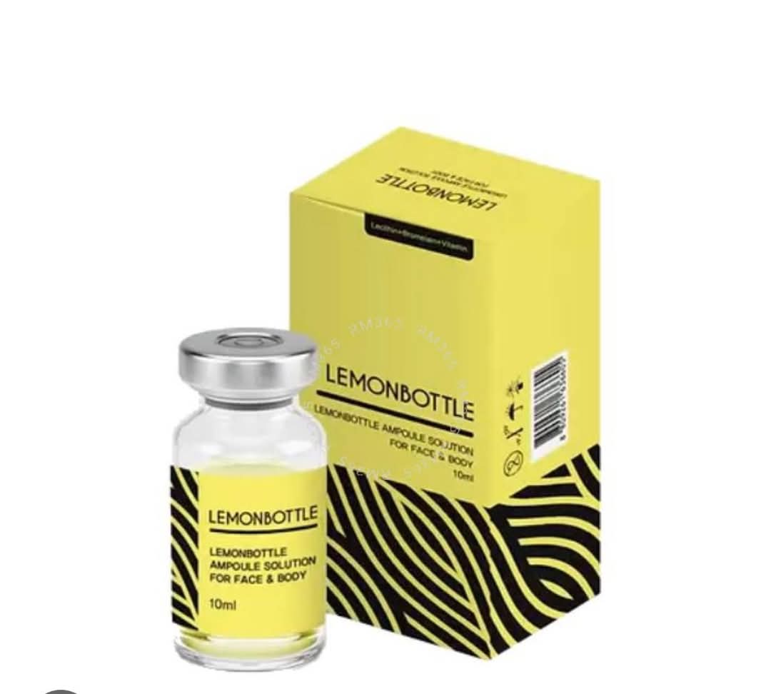 FB IMG 1749490759605 يسبب جلطات دموية.. وزارة الصحة تحذر من استخدام "Lemon Bottle"