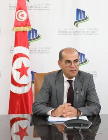 FB IMG 1749844162718 المشاريع المعطلة.. وزير التجهيز يؤكد أنّ التعطيلات غير بريئة