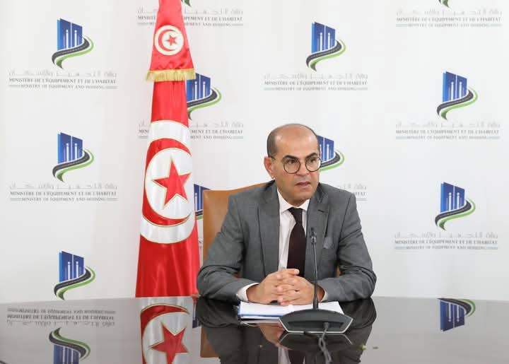 FB IMG 1749844162718 المشاريع المعطلة.. وزير التجهيز يؤكد أنّ التعطيلات غير بريئة