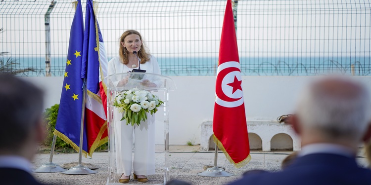 Groupement du Patronat Francophone