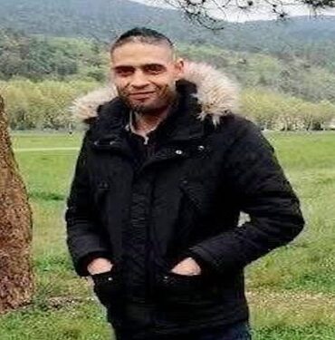 Hichem Miraoui