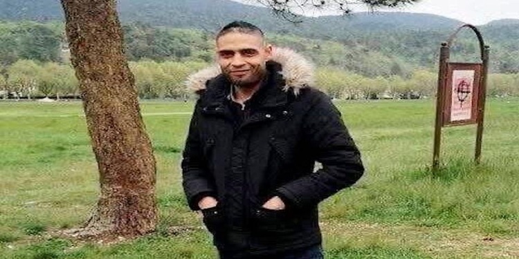 Hichem Miraoui