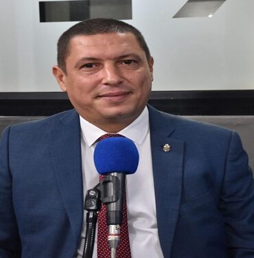 Houssem Mahjoub