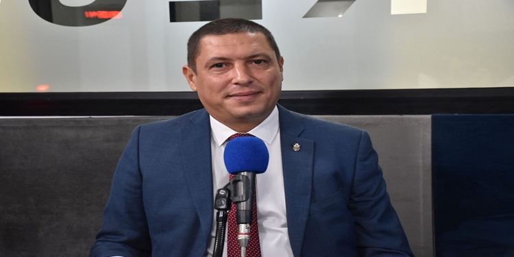 Houssem Mahjoub