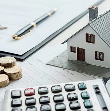 Impôt sur la fortune immobilière