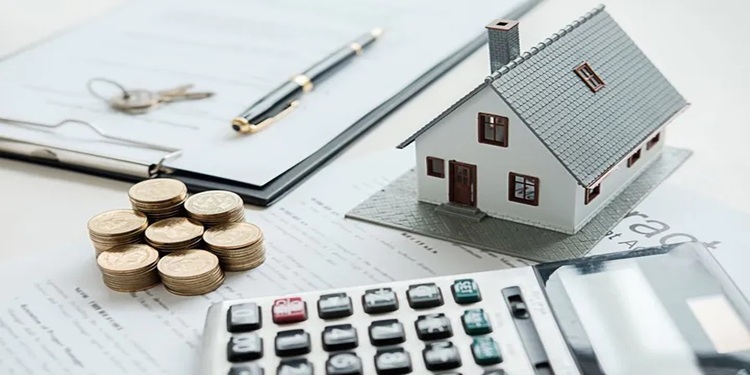 Impôt sur la fortune immobilière