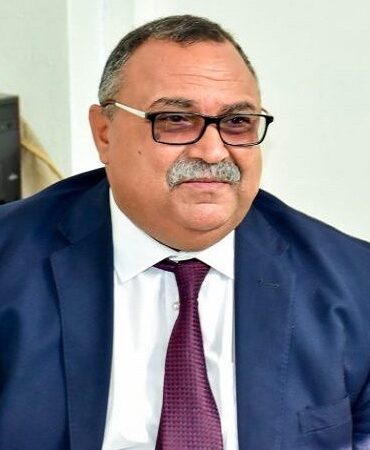 KKKKK كمال الحجام: فجوة كبيرة بين نسب النجاح في مختلف الشعب