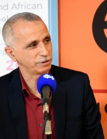 LAMJED ESPRIT تنظم الدورة الرابعة من المدرسة الصيفية للذكاء الاصطناعي MASSAI