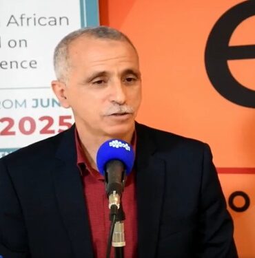 Lamjed Bettaieb