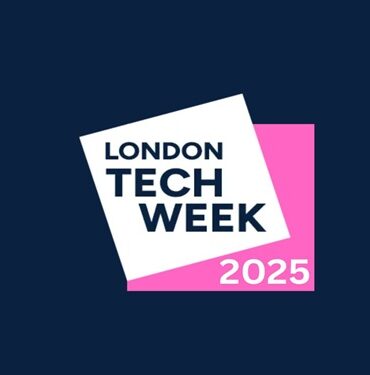 London Tech Week 2025