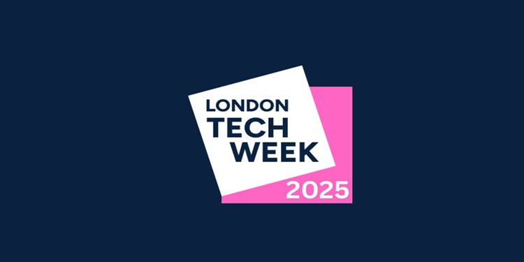 London Tech Week 2025