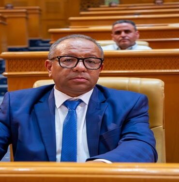 Mohamed El Kou