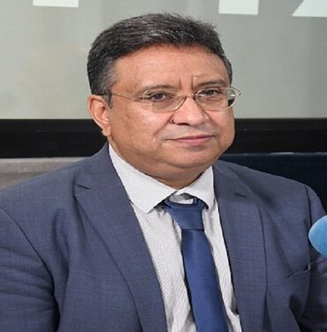Mourad Ben Hassine